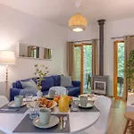 Le Sureau Noir S24a - Le Val Joly Сasa de vacaciones