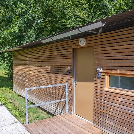 度假居 Le Sureau Noir S24a - Le Val Joly