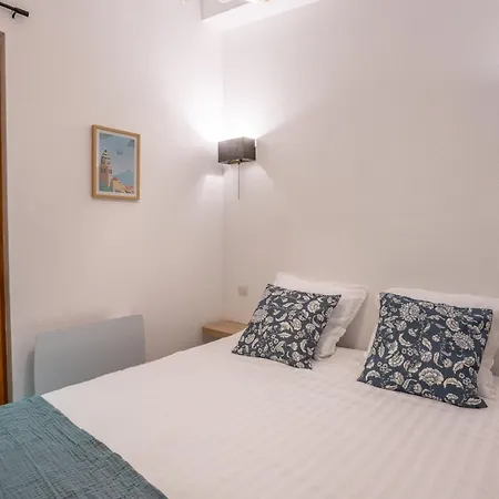 Le Sureau Noir S24a - Le Val Joly 度假居 埃普索瓦日