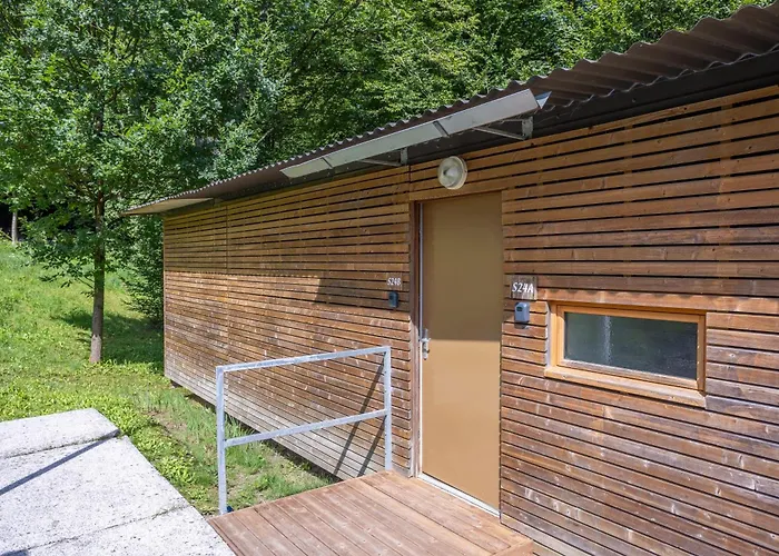 Casa vacanze Le Sureau Noir S24a - Le Val Joly