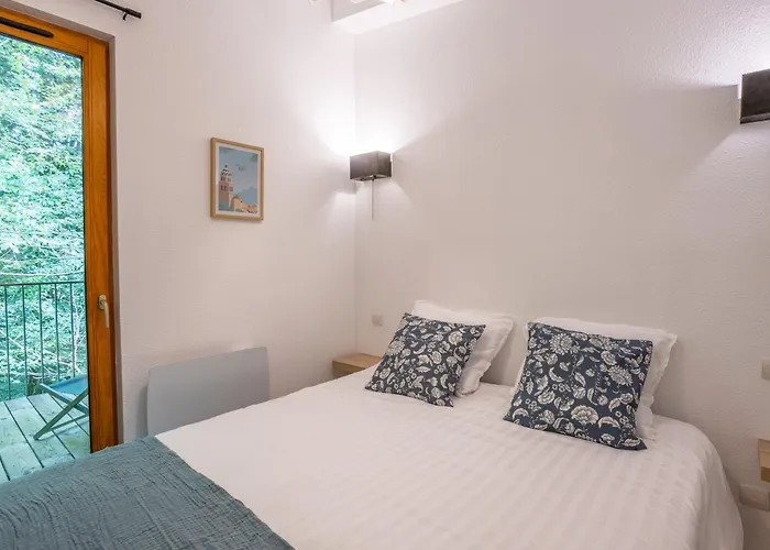 Le Sureau Noir S24a - Le Val Joly Casa vacanze Eppe-Sauvage