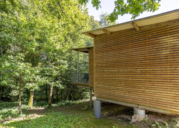 Le Sureau Noir S24a - Le Val Joly *